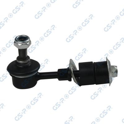 Stiepnis/Atsaite, Stabilizators GSP S050838