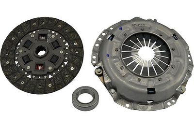 Комплект сцепления KAVO PARTS CP-1100