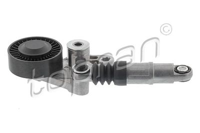 Siksnas spriegotājs, Ķīļsiksna TOPRAN 112 964