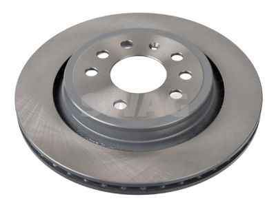 Bremžu diski SWAG 40 92 3545