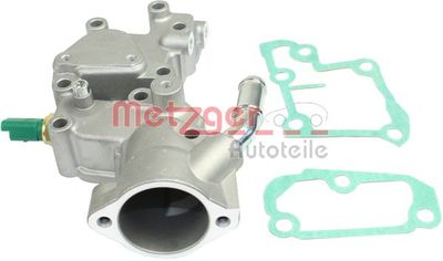 Termostata korpuss METZGER 4010069