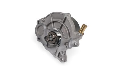 Vakuumsūknis, Bremžu sistēma HEPU VP5128