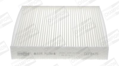 Фильтр, воздух во внутренном пространстве CHAMPION CCF0475
