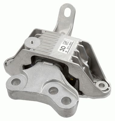 Piekare, Automātiskā pārnesumkārba LEMFÖRDER 37177 01