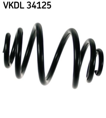 Пружина ходовой части SKF VKDL 34125