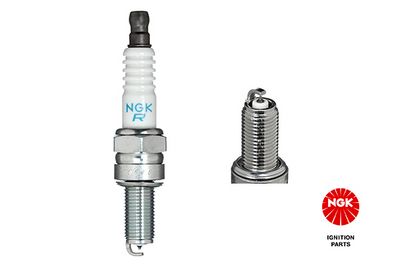 Aizdedzes svece NGK 4717