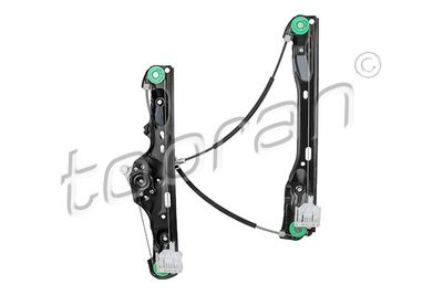 Стеклоподъемник TOPRAN 503 525