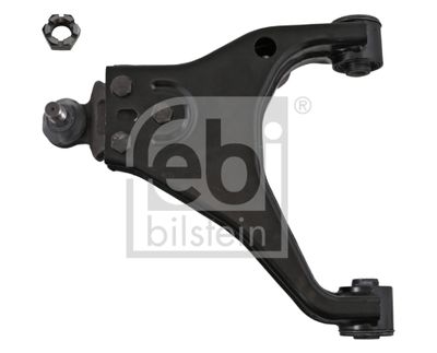 Neatkarīgās balstiekārtas svira, Riteņa piekare FEBI BILSTEIN 41703
