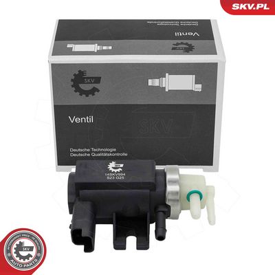 Преобразователь давления, турбокомпрессор ESEN SKV 14SKV994