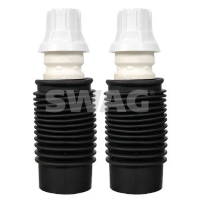Putekļu aizsargkomplekts, Amortizators SWAG 33 10 7929