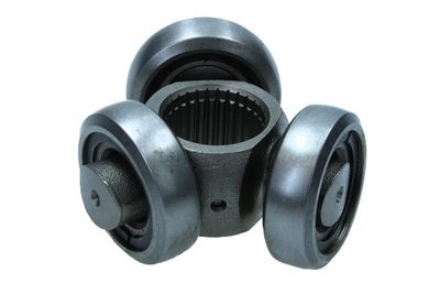 Муфта с шипами, приводной вал MAXGEAR 49-2031