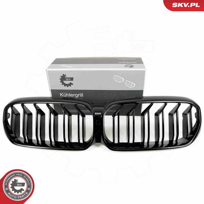 Решетка радиатора ESEN SKV 66SKV203