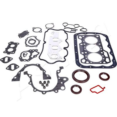 Комплект прокладок, двигатель ASHIKA 49-0W-W00