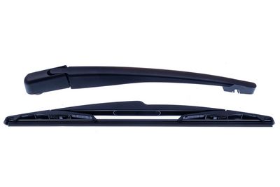 Рычаг стеклоочистителя, система очистки окон DENCKERMANN VD30012