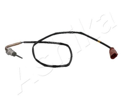 Devējs, Izplūdes gāzu temperatūra ASHIKA 161-00-0911