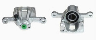 Тормозной суппорт GENERAL RICAMBI DW6014