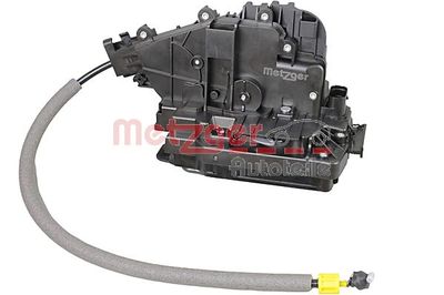 Замок двери METZGER 2314243
