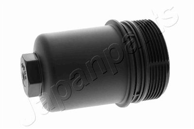 Vāks, Eļļas filtra korpuss JAPANPARTS FOC-081