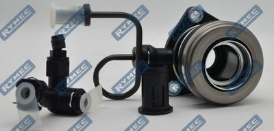 Centrālais izslēdzējmehānisms, Sajūgs RYMEC CSC1099530