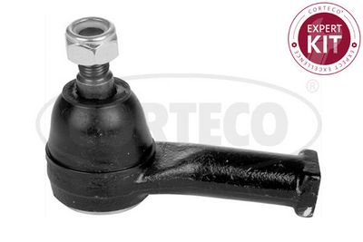 Stūres šķērsstiepņa uzgalis CORTECO 49399800