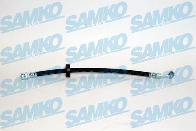 Тормозной шланг SAMKO 6T48390