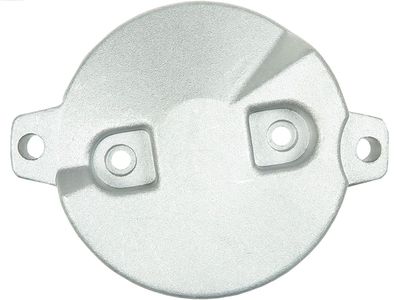 Крышка стартера, карбюратор AS-PL SBR6010