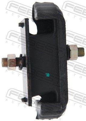 Подвеска, двигатель FEBEST MZM-BON1