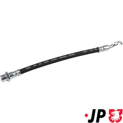 Тормозной шланг JP GROUP 4861703700