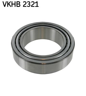 Riteņa rumbas gultnis SKF VKHB 2321