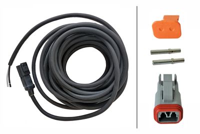 Комплект проводов HELLA 8KB 994 246-071