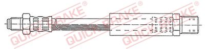 Тормозной шланг QUICK BRAKE 46.302