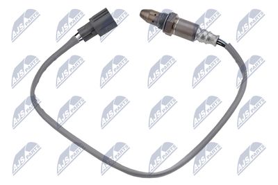 Лямбда-зонд NTY ESL-TY-012