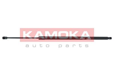 Gāzes atspere, Bagāžas/Kravas nodalījuma vāks KAMOKA 7092249