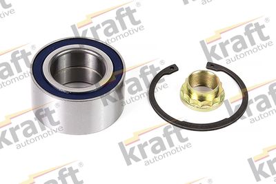 Riteņa rumbas gultņa komplekts KRAFT AUTOMOTIVE 4102670