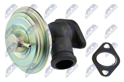 Клапан возврата ОГ NTY EGR-CT-006