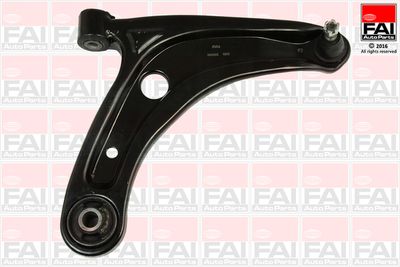 Neatkarīgās balstiekārtas svira, Riteņa piekare FAI AutoParts SS5755