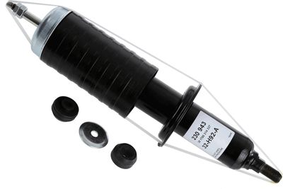 Amortizators SACHS 230 943