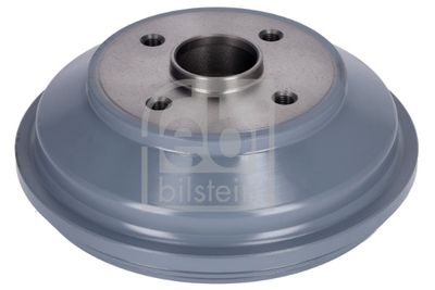Тормозной барабан FEBI BILSTEIN 183839