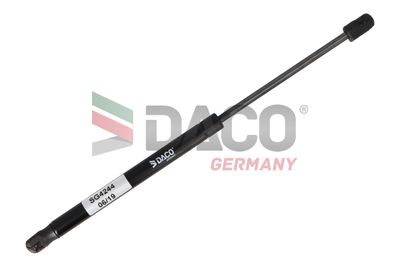 Gāzes atspere, Bagāžas/Kravas nodalījuma vāks DACO SG4244