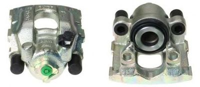 Тормозной суппорт GENERAL RICAMBI BW6155