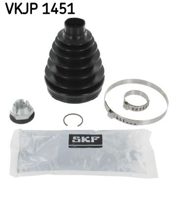 Комплект пыльника, приводной вал SKF VKJP 1451