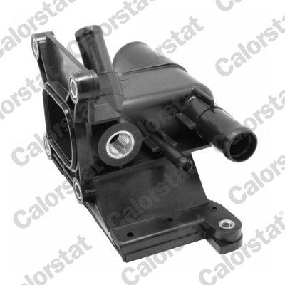 Dzesēšanas šķidruma flancis CALORSTAT by Vernet WF0186