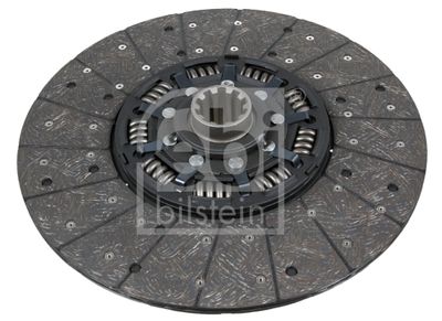 Диск сцепления FEBI BILSTEIN 105059