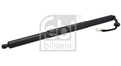 Elektromotors, Bagāžas nod. vāks FEBI BILSTEIN 198523