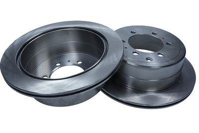 Bremžu diski MAXGEAR 19-4759