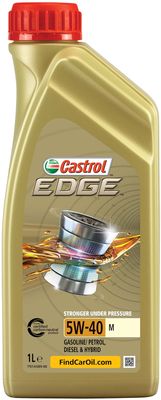 Моторное масло CASTROL 15D3AA