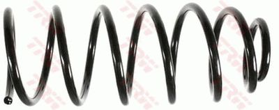 Balstiekārtas atspere TRW JCS184