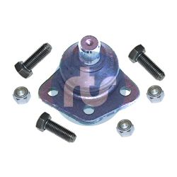 Balst-/Virzošais šarnīrs RTS 93-00928-056