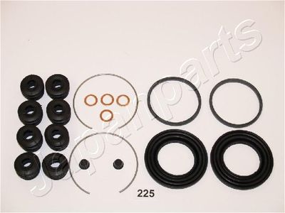 Ремкомплект, тормозной суппорт JAPANPARTS KD-225