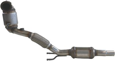 Катализатор BOSAL 090-302